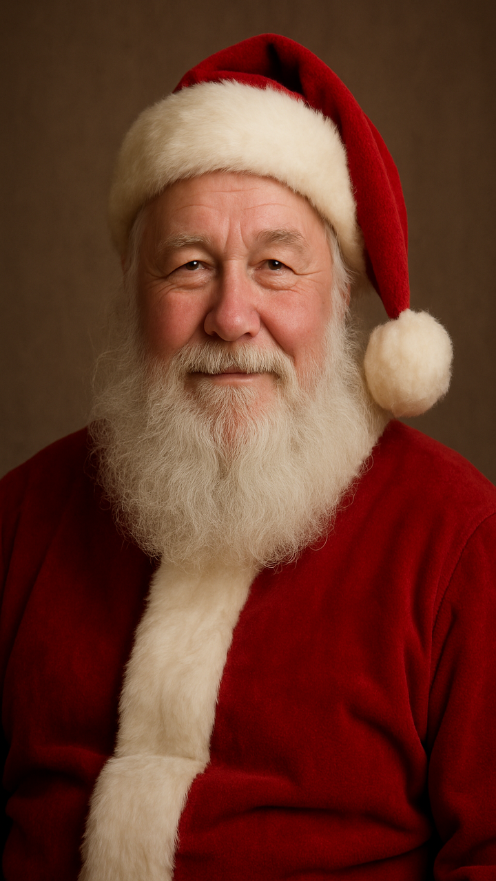 Maigais Salavecis portrets